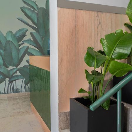 Succeed Campo Pequeno Suites Lisboa Εξωτερικό φωτογραφία